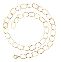 Collana Giovanni Raspini Donna in Argento 8158 - 8158